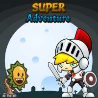 Super Adventure