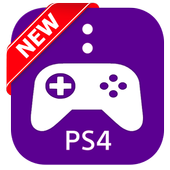 Hot PS4 Remote control Play 2018 icon