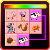 Onet Animal Farm أيقونة
