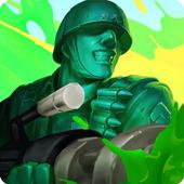 Army Men: Graffiti War icon