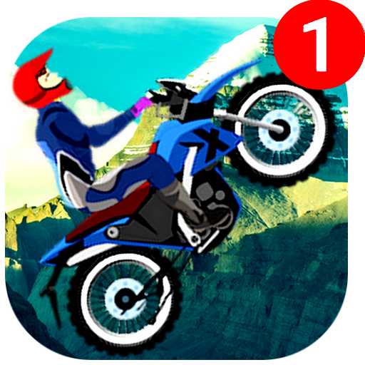 MOTO BIKE RACE LAB icon