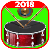Drum STUDIO PRO icon