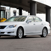 Jigsaw Puzzles Cars Lexus Game icon