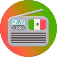 Radios de Mexico en Vivo - Radio FM AM Gratis