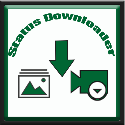 Status Downloader (WA-StatusDownloader) icon