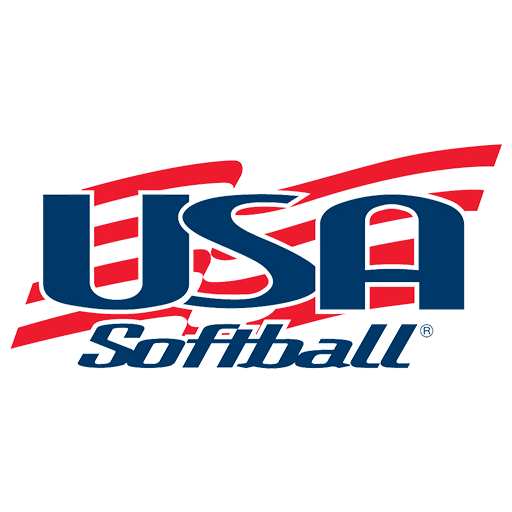 USA Softball Mobile App icon