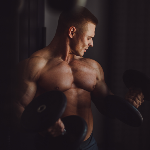 Gym Coach | Fitness Workout icon