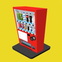 I can do it - Vending Machine on 9Apps