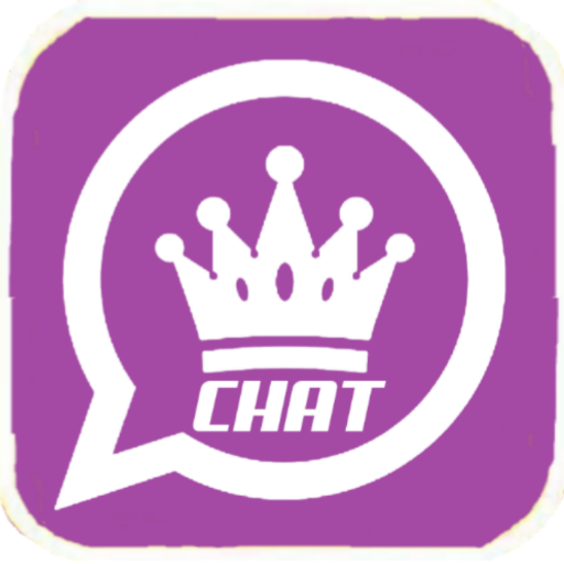 وتس دردشة بنات أيقونة