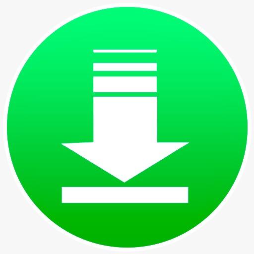 Status Saver For WhatsApp icon