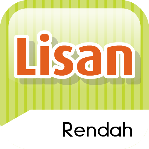Lisan (Rendah) icon