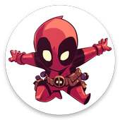 Deadpool Soundboard on 9Apps