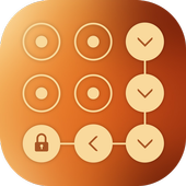AppLock Master - Lockdown icon
