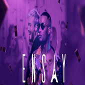 اغنية انساي محمد رمضان و سعد المجرد أيقونة