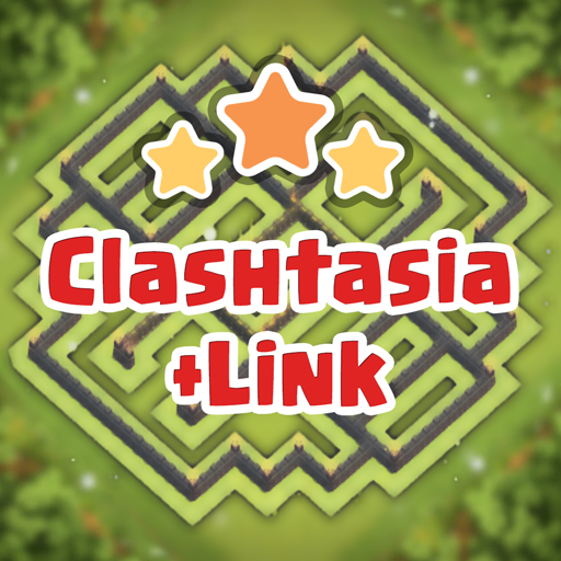 Clashtasia icon