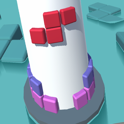 Block Puzzle Tower icon