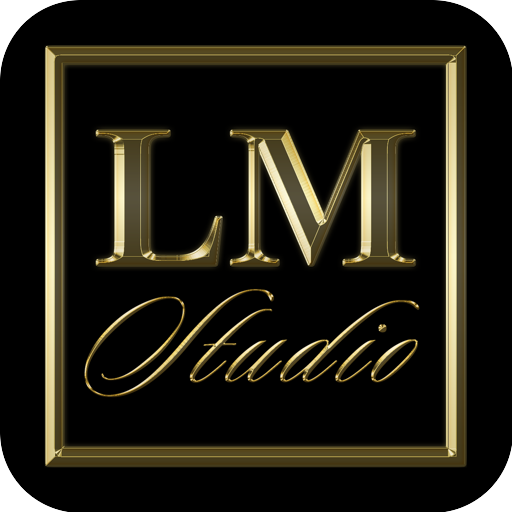 LM Studio иконка