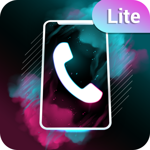 Fantasy Color Call Lite icon