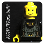 Bricks Guide Minifigures icon