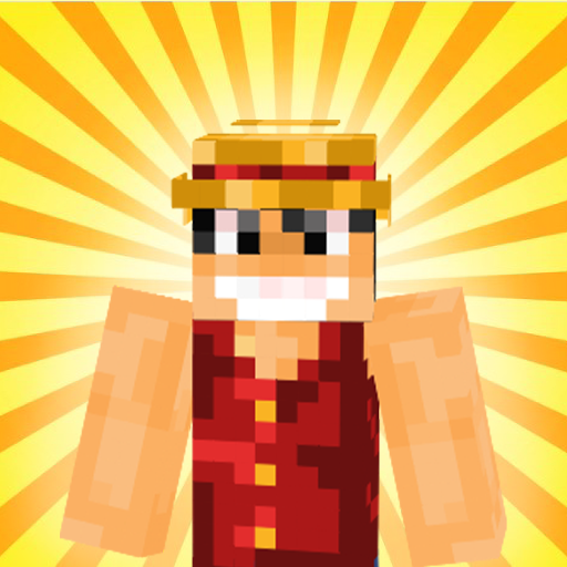 One Piece Mods for MCPE 2023 icon