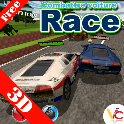 Racing 3D Sports icon