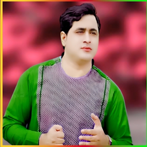 Shah farooq mp3 and Video Pashto Songs icon