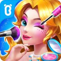 Little Panda: Princess Makeup on 9Apps