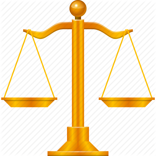 Legal Forms and Agreements icon
