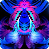 DEMON Live Wallpaper FREE