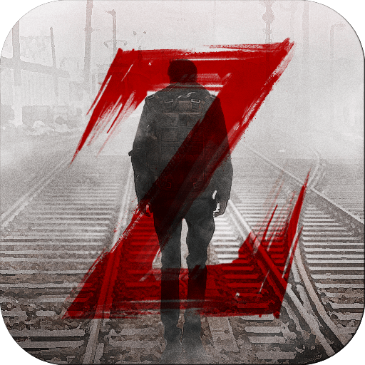 Zombie Shooter:Multiplayer Doomsday TPS/FPS Online icon