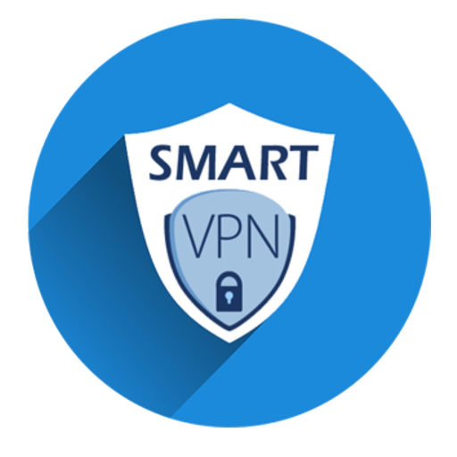 Smart VPN Free, Fast and Secure VPN Proxy Servers icon