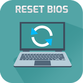 Reset your BIOS icon