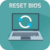 Reset your BIOS