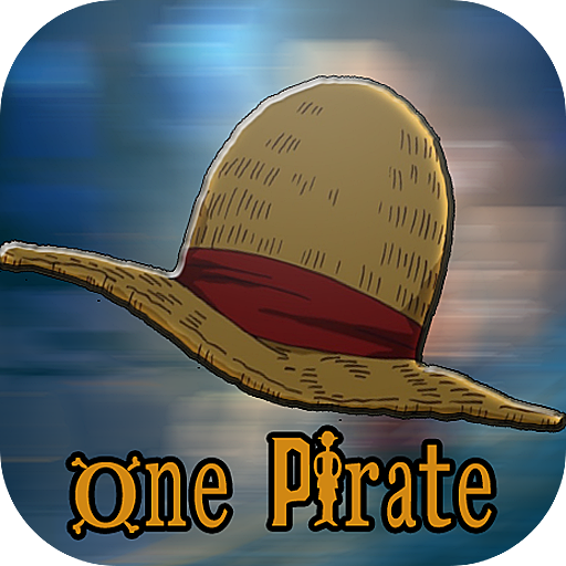 One Of Pirate 4K  Wallpaper ! icon