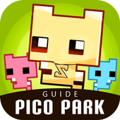 ikon Pico Park Walkthrough