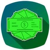 EasyMoney free mobile recharge Paytm cash talktime