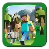 Guide Minecraft icon