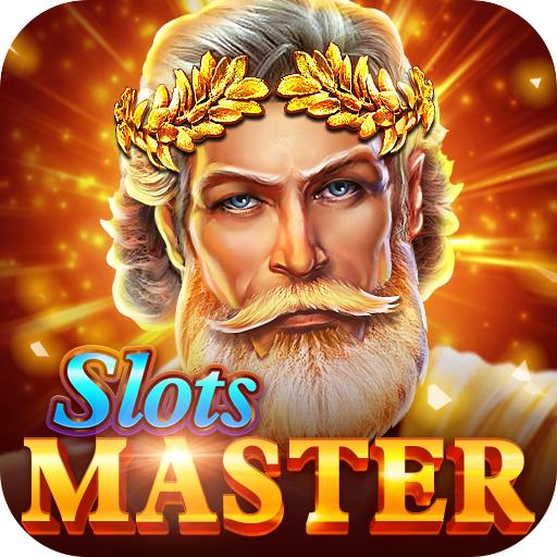 Slots Master icon