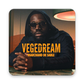 Vegedream NEW MP3 icon