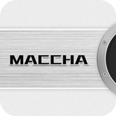 Maccha Camera icon