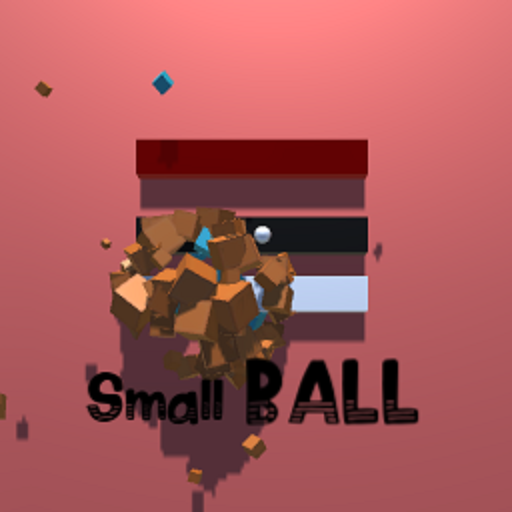 Small Ball 404 icon