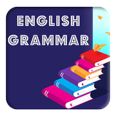 English Grammar icon