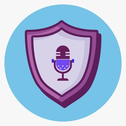 Privacy Guard: Mute my Microphone icon