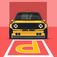 Car Park Master - ParkMaster 2020