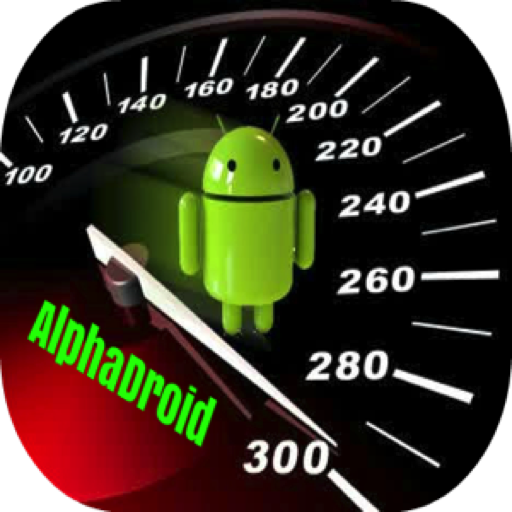 Mobile Speed Booster Lite icon