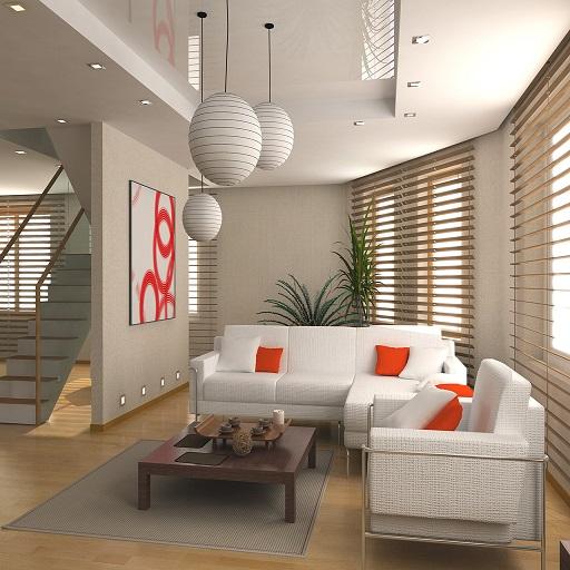 Interior Design Gallary HD icon