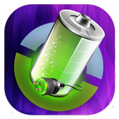 4x Fast Charging icon