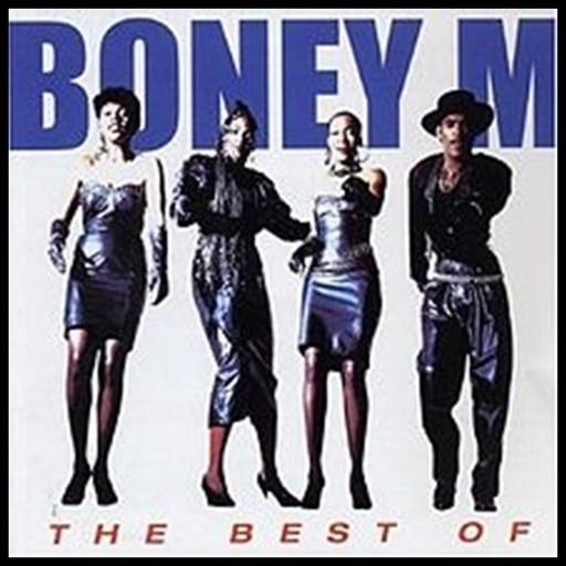 Boney M All Songs 2020 icon