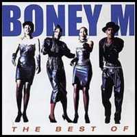 Boney M All Songs 2020 on 9Apps