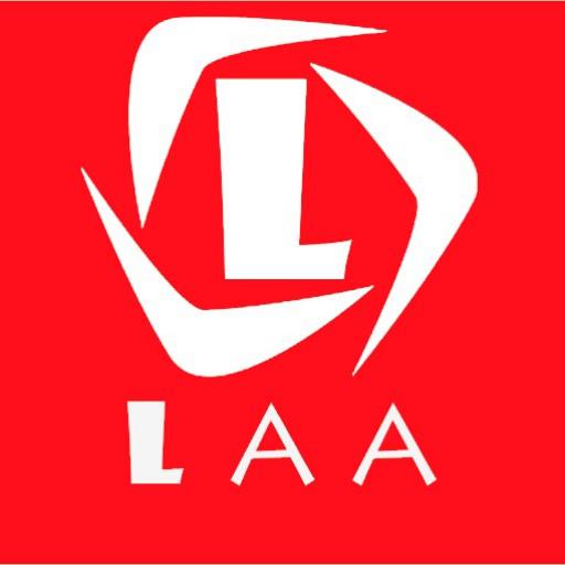 LAA icon